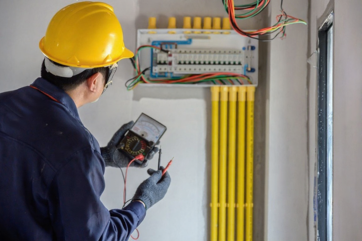 Bayt Build Services
